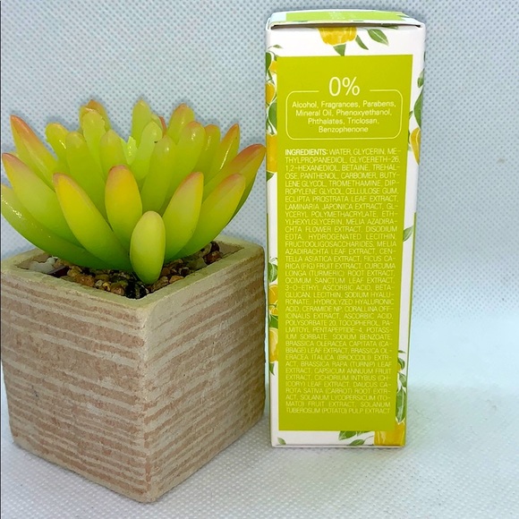 🎉HP x2 🎉 Byroe Bell Pepper Serum - Picture 6 of 7